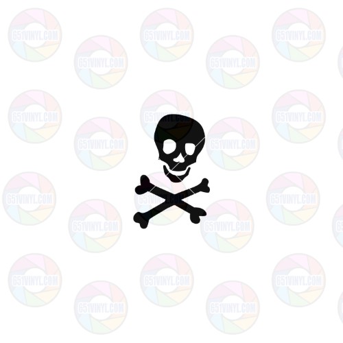 Skull and Crossbones