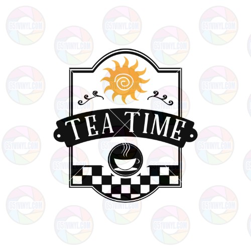 Tea Time 2