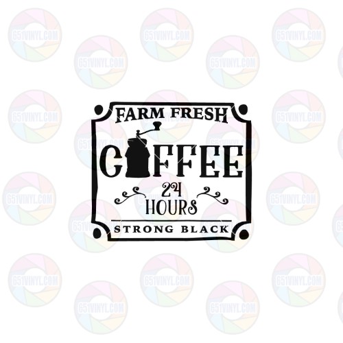 Farm Fresh Coffee