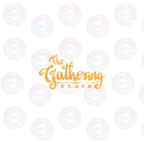 The Gathering Place 2