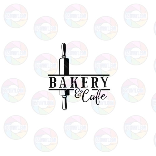 Bakery and Cafe