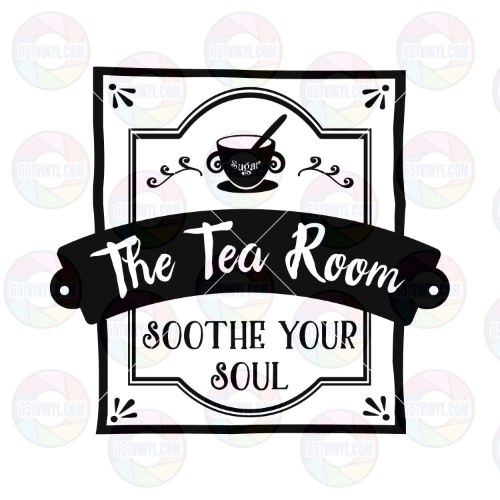 The Tea Room