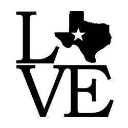 Free Download - Love TX