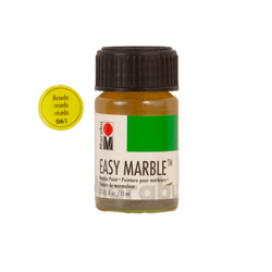 Marabu Easy Marble - Reseda