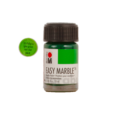 Marabu Easy Marble - Light Green Marabu Easy Marble - Light Green