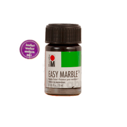 Marabu Easy Marble - Amethyst Marabu Easy Marble - Amethyst