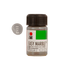 Marabu  Easy Marble - Grey