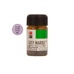 Marabu Easy Marble - Lavender Marabu Easy Marble - Lavender