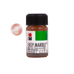 Marabu Easy Marble - Copper Marabu Easy Marble - Copper