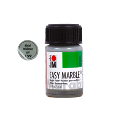 Marabu Easy Marble - Mistletoe