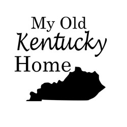 Free Download - My Old Kentucky Home
