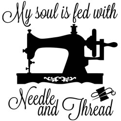 Free Download - My Soul is Fed