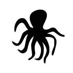 Free Download - Octopus