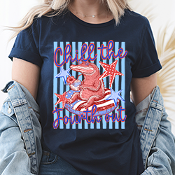 Press Ready Transfer - Chill The Fourth Out