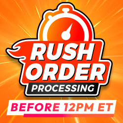 Rush Order Processing