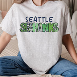 Press Ready Transfer - Seahawks