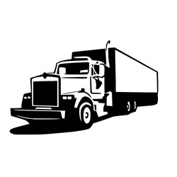 Free Download - Semi Truck