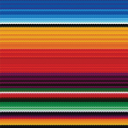 Siser EasyPSV Patterns - Serape - 12" x 24" sheets