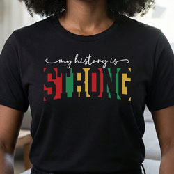 Press Ready Transfer - Signature Strength