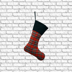 143VINYL Adds Christmas Stockings to Product Line