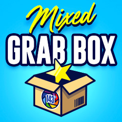 Mixed Grab Box