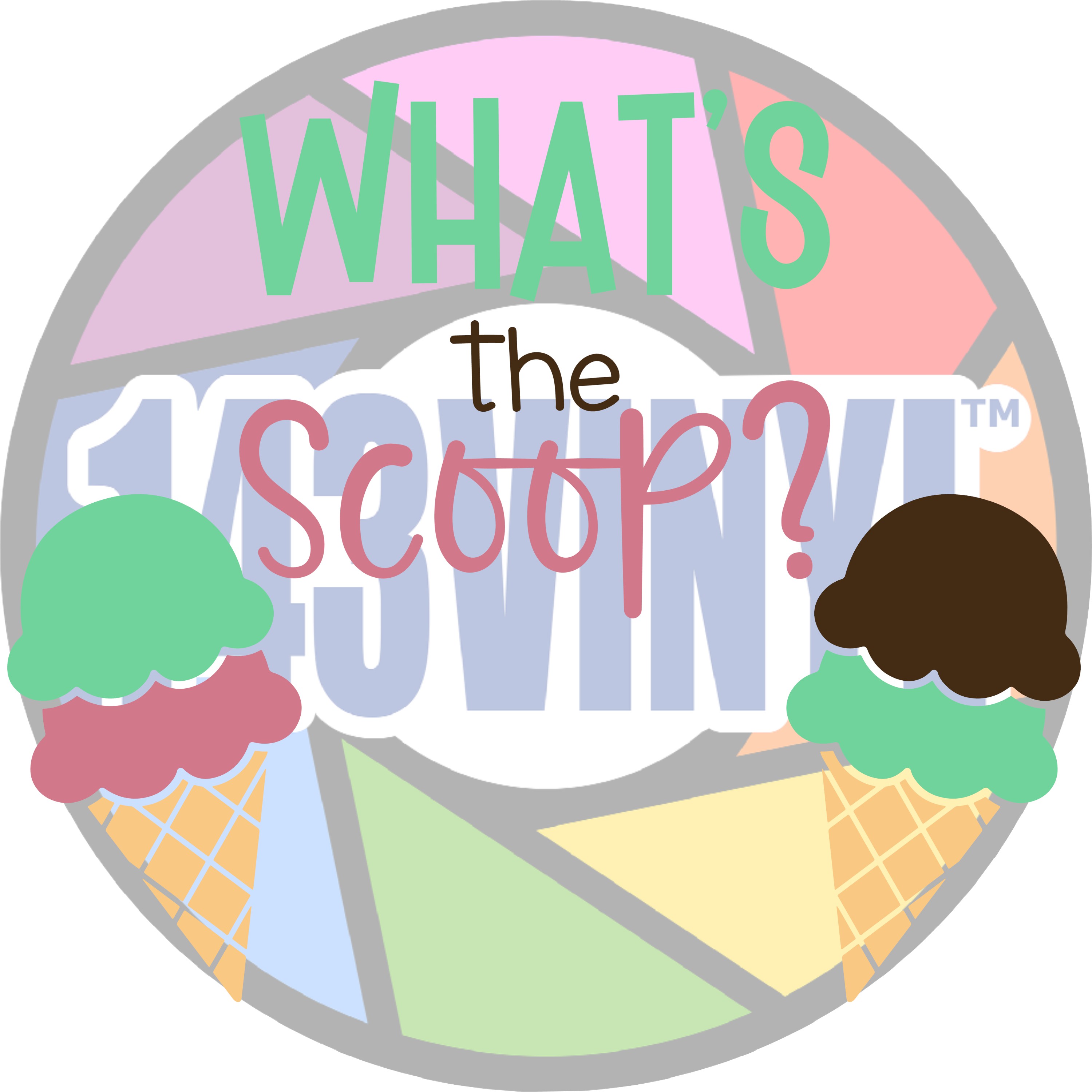 Free Download - What's the Scoop