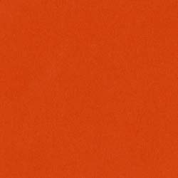 Bazzill Smoothie Cardstock - Tangerine Blast - 12" x 12" Sheet