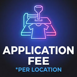 Application Fee