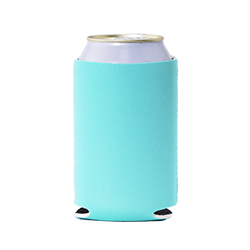 Can Cooler - Aqua