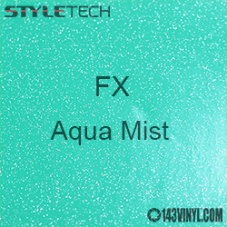 StyleTech FX - Aqua Mist - 12" x 24"