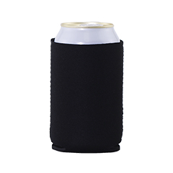 Can Cooler - Black