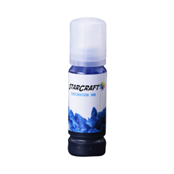 Starcraft Sublimation Ink - Cyan 70mL