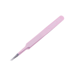  Stab-n-Grab Tweezers - Blush