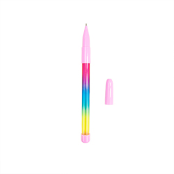 Fillable Pen - Rainbow