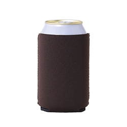 Can Cooler - Brown