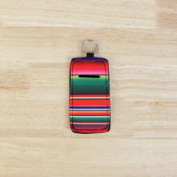 Chapstick Holder - Serape