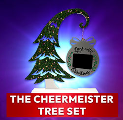 2025 The Cheermeister Tree