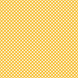 Printed HTV - Connect the Dots - Yellow 12" x 15" Sheet