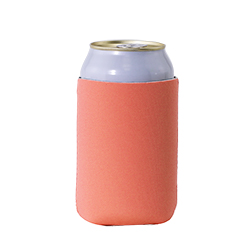 Can Cooler - Coral