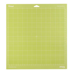 Cricut Cutting Mat - Standard Grip (Single) - 12" x 12"