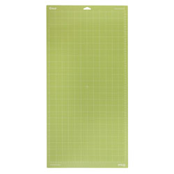 Cricut Cutting Mat - Standard Grip (2 Pack) - 12" x 24" Cricut Cutting Mat - Standard Grip (2 Pack) - 12" x 24"