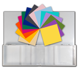 Cutter Companion™ with Sheet Bundle Options