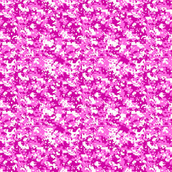 Printed Pattern Vinyl - Glossy - Pink Digital Camo 12" x 12" Sheet