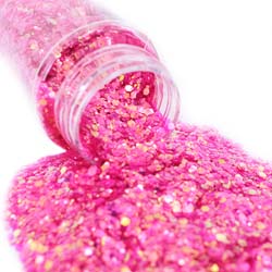 StarCraft Chunky Glitter - Dragon Fruit