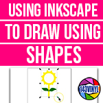 Inkscape | Episode 2 | Drawing shapes Inkscape | Episode 2 | Drawing shapes