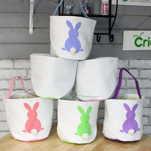 143VINYL.com Adds Easter Baskets to Product Line
