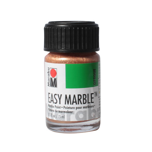 Marabu  Easy Marble - Rose Gold