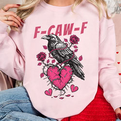 Press Ready Transfer - F-CAW-F Valentine