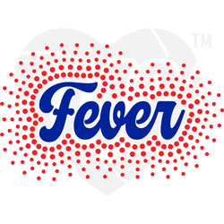 Faux Rhinestone - Fever