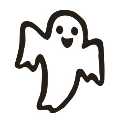 Free Download - Ghost